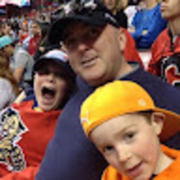 Meet your Posher, Greg - Picture 1 of 1